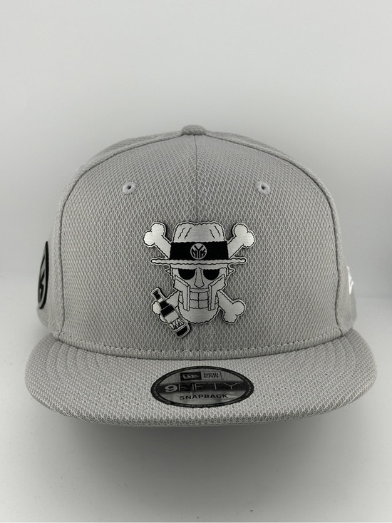 New Era Other - New Era 9FIFTY One Piece/MF Doom/New York Knicks Snapback Hat